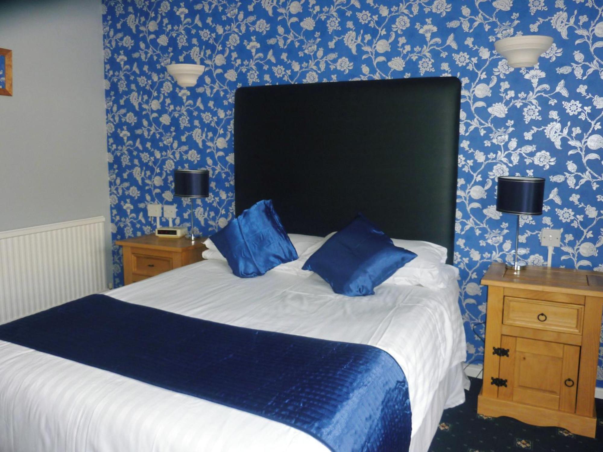 The Oakland Hotel Woodham Ferrers Exteriör bild