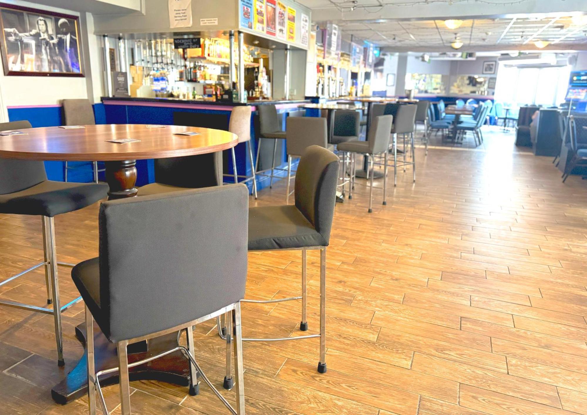The Oakland Hotel Woodham Ferrers Exteriör bild