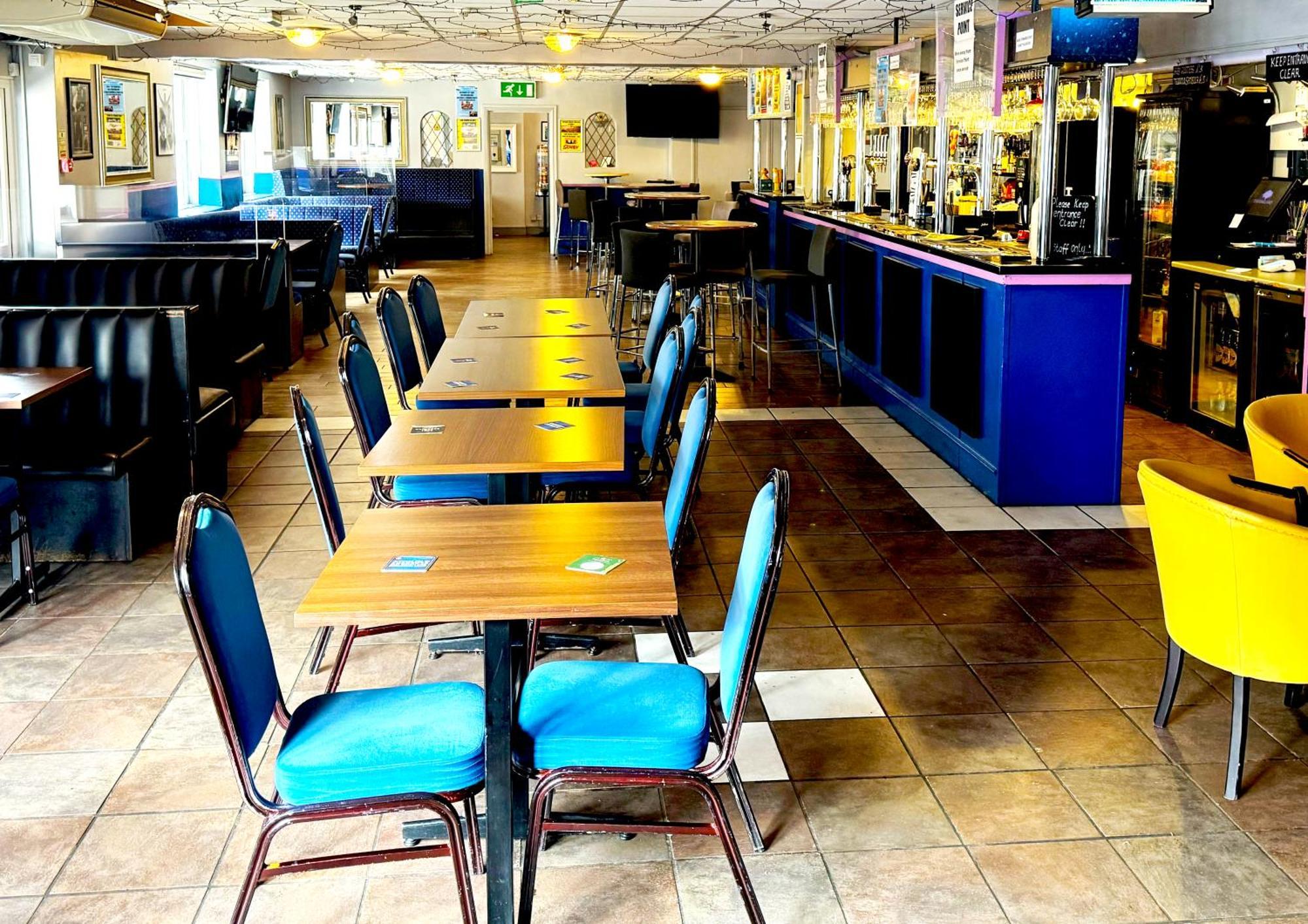 The Oakland Hotel Woodham Ferrers Exteriör bild