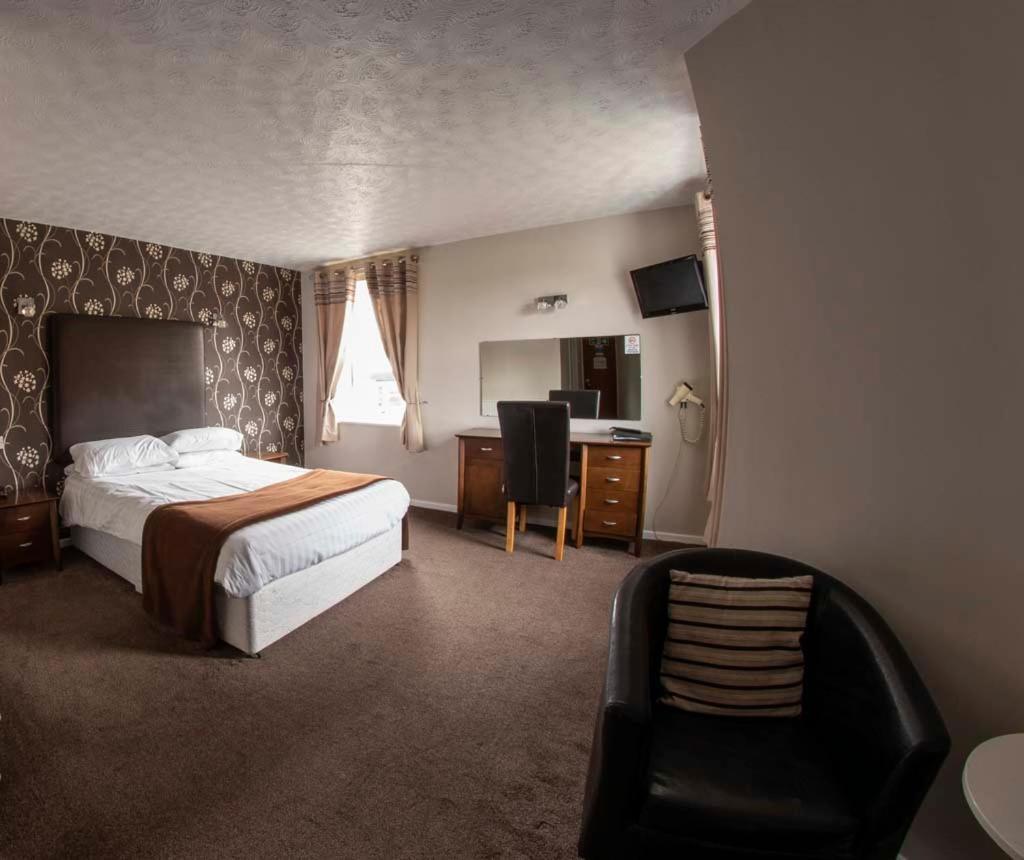 The Oakland Hotel Woodham Ferrers Exteriör bild